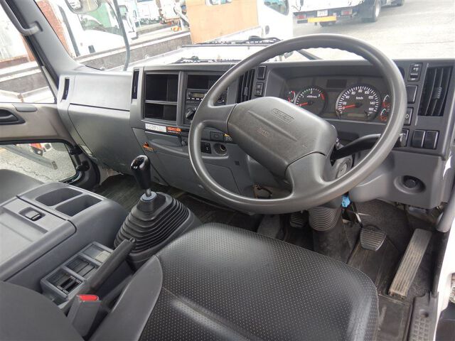 2013 Isuzu Forward クレーン auction photo 3