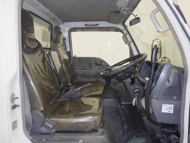 2009 Isuzu Elf ダンプ auction photo 6