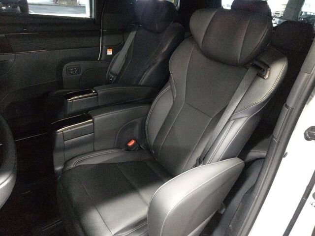2023 Toyota Alphard Z auction photo 6