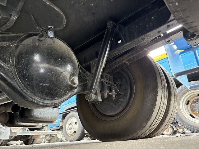2013 Isuzu Elf コウショサギョウ auction photo 10