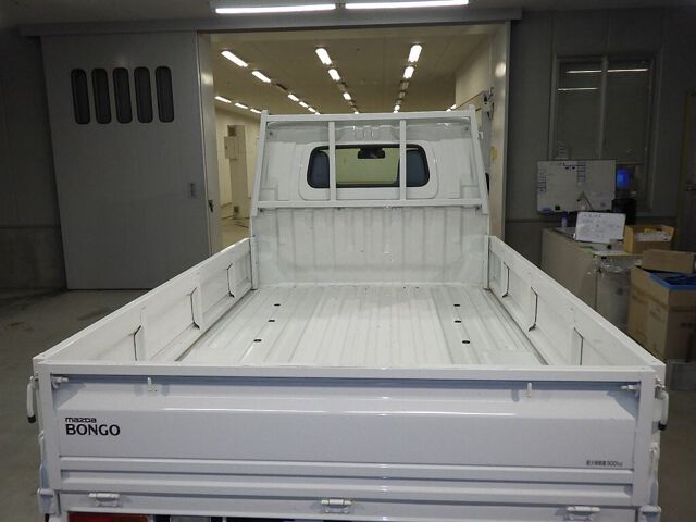 2022 Mazda ボンゴトラック STD auction photo 6