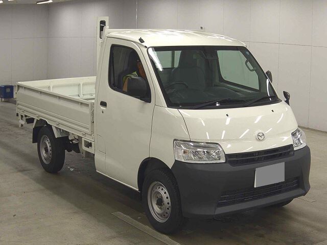 2022 Mazda ボンゴトラック STD Japan auction vehicle