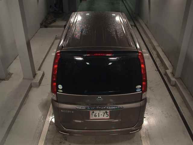 2005 Nissan Serena 20S auction photo 7