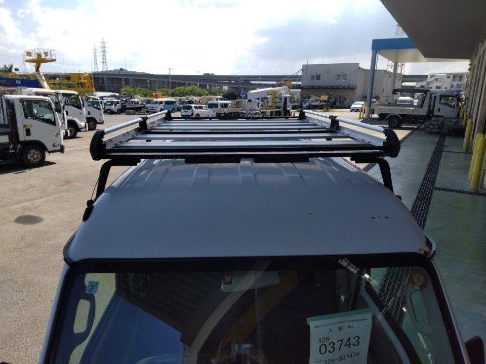 2018 Mazda Scrum auction photo 7
