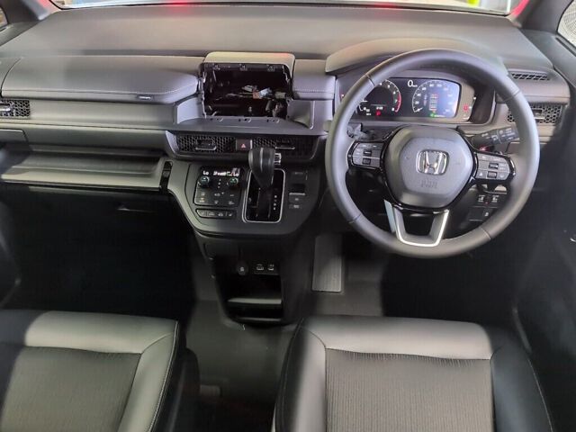 2026 Honda Stepwgn Spada 4WD auction photo 3