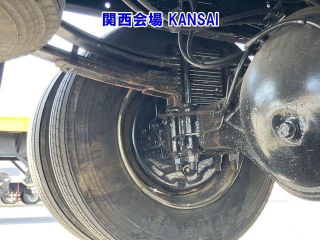 2005 Isuzu ジャストン Koushosagyou auction photo 13