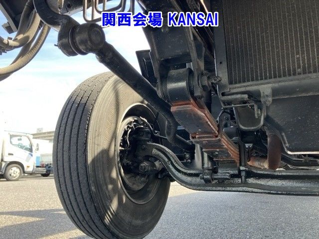 2005 Isuzu ジャストン Koushosagyou auction photo 14