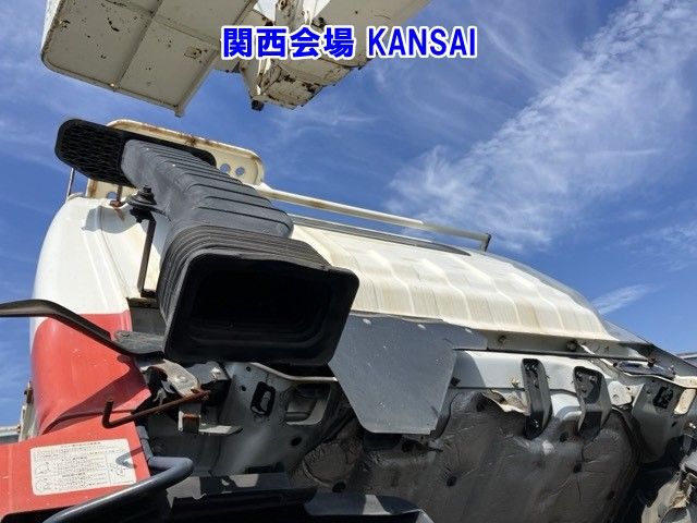 2005 Isuzu ジャストン Koushosagyou auction photo 6