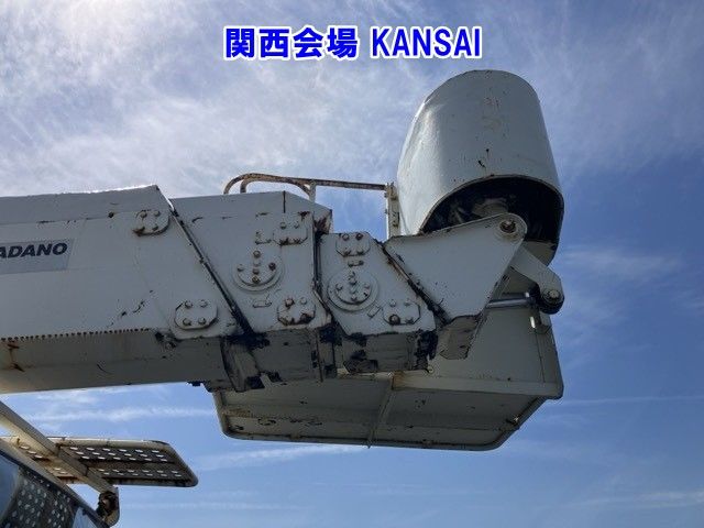 2005 Isuzu ジャストン Koushosagyou auction photo 19