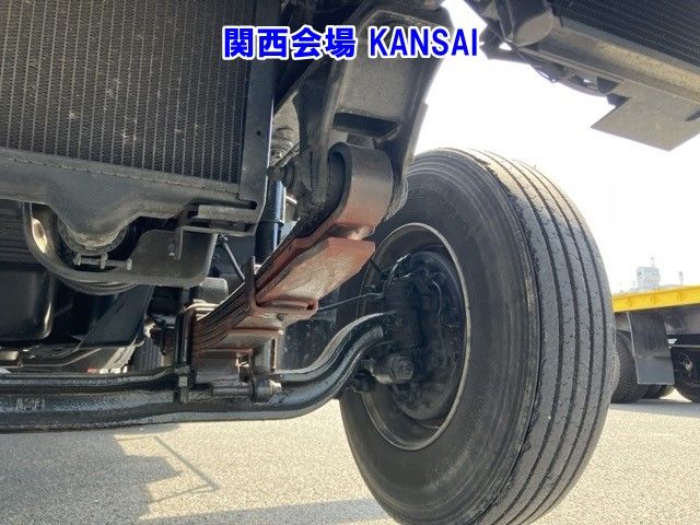 2005 Isuzu ジャストン Koushosagyou auction photo 15