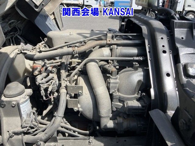 2005 Isuzu ジャストン Koushosagyou auction photo 7