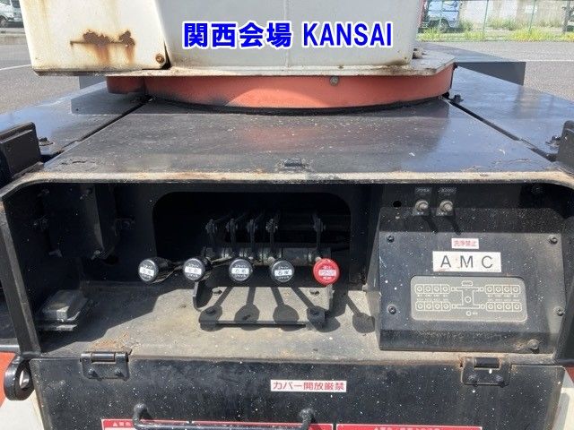 2005 Isuzu ジャストン Koushosagyou auction photo 20