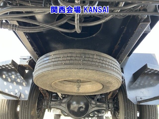 2005 Isuzu ジャストン Koushosagyou auction photo 11