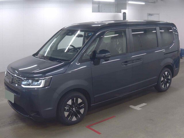 2026 Honda Stepwgn Air EX 4WD auction photo 4