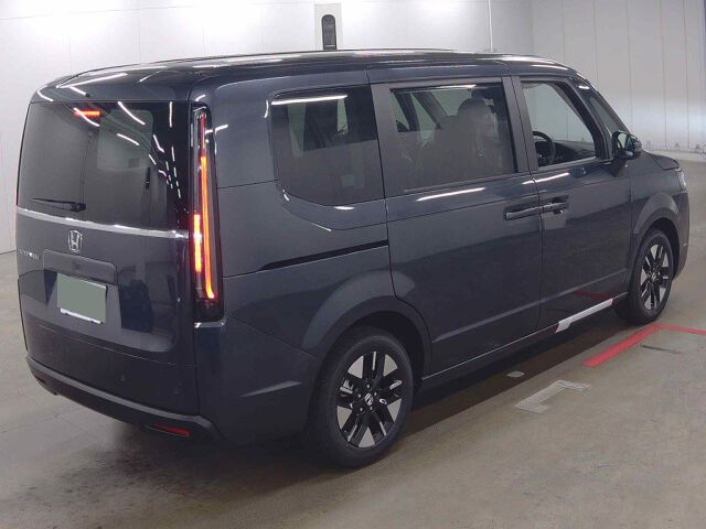 2026 Honda Stepwgn Air EX 4WD auction photo 5
