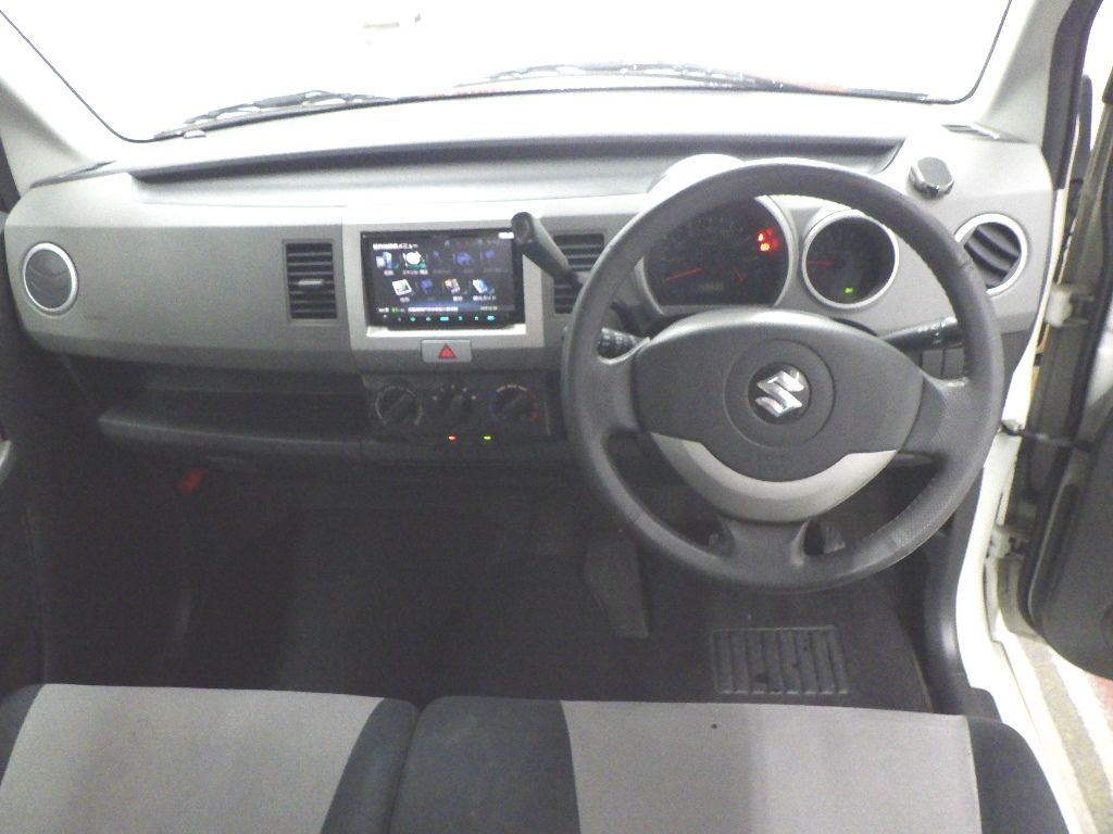 2007 Suzuki Wagon R FX-S LTD auction photo 3