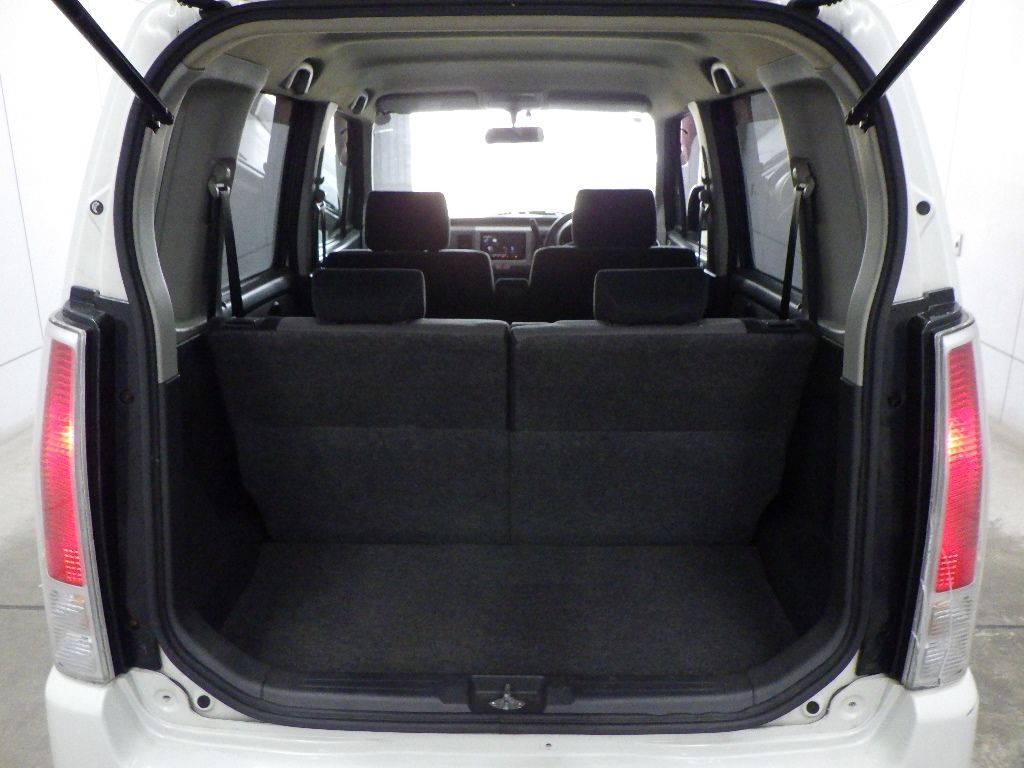 2007 Suzuki Wagon R FX-S LTD auction photo 8