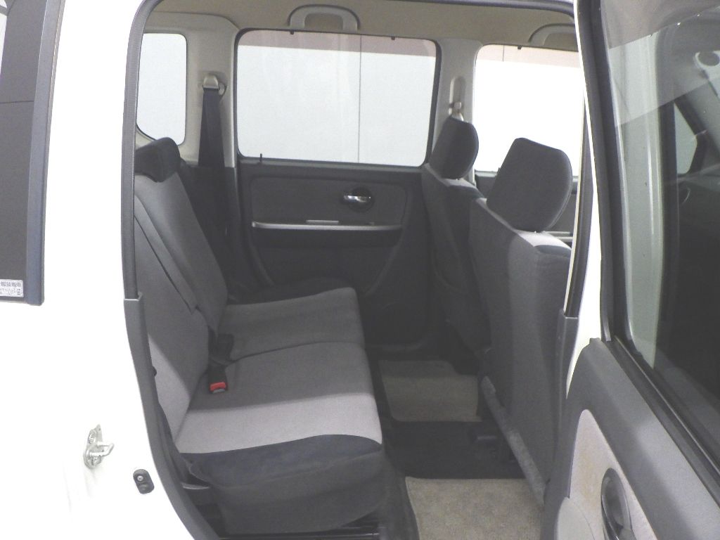2007 Suzuki Wagon R FX-S LTD auction photo 7