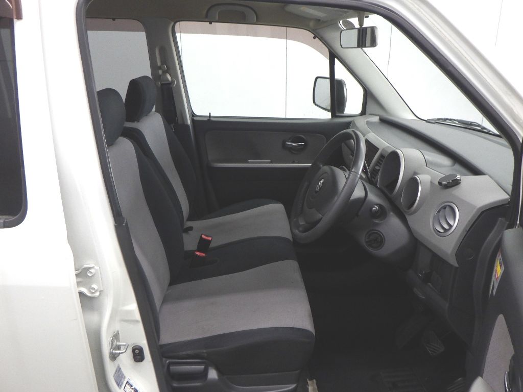 2007 Suzuki Wagon R FX-S LTD auction photo 6