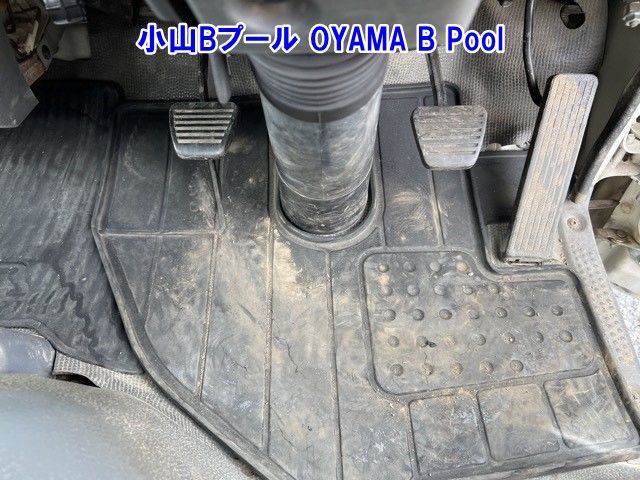 2011 Isuzu Elf ダンプ auction photo 4
