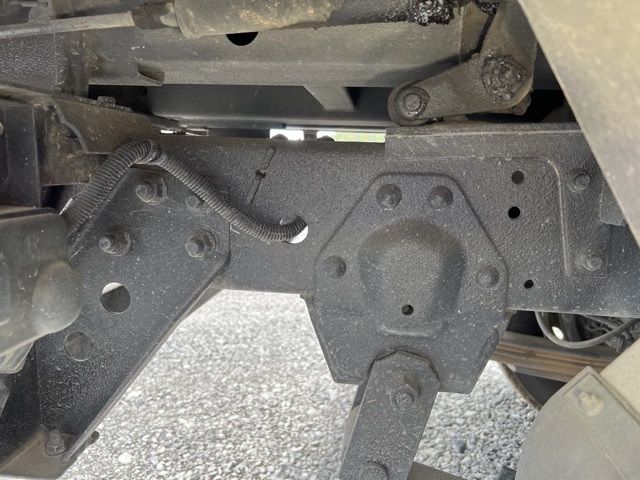 2011 Isuzu Elf ダンプ auction photo 16