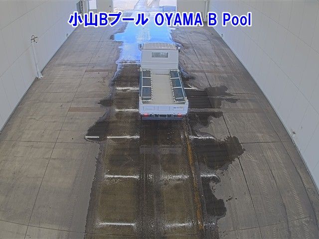 2011 Isuzu Elf ダンプ auction photo 3