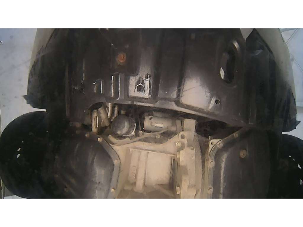 2021 Toyota Corolla Axio EX 4WD auction photo 12