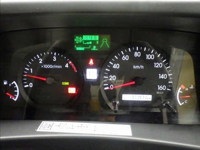 2021 Isuzu Elf With crane auction photo 6
