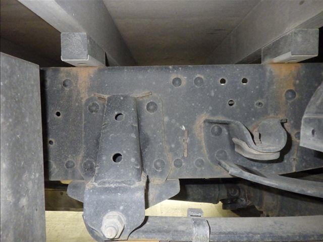 2021 Isuzu Elf With crane auction photo 4