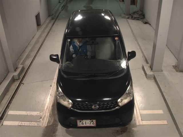 2013 Nissan Dayz J auction photo 6