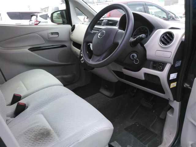 2013 Nissan Dayz J auction photo 3