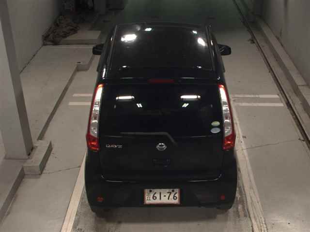 2013 Nissan Dayz J auction photo 7