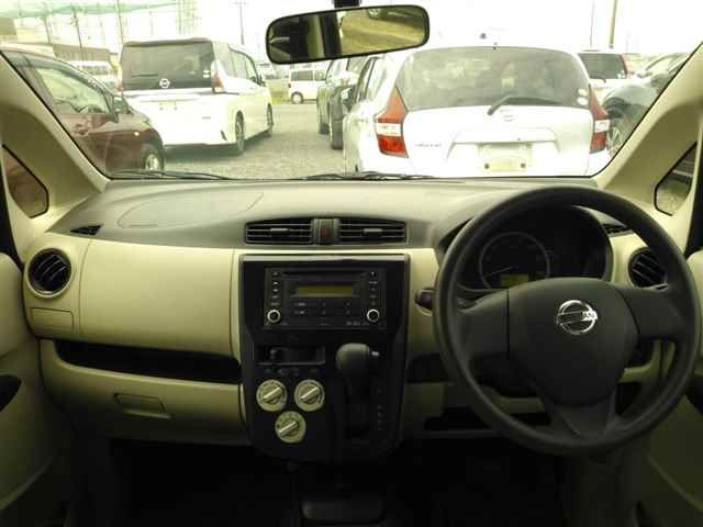 2013 Nissan Dayz J auction photo 8