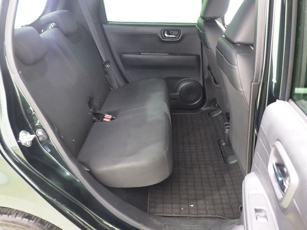 2021 Honda N-ONE 4WD プレミアム auction photo 7