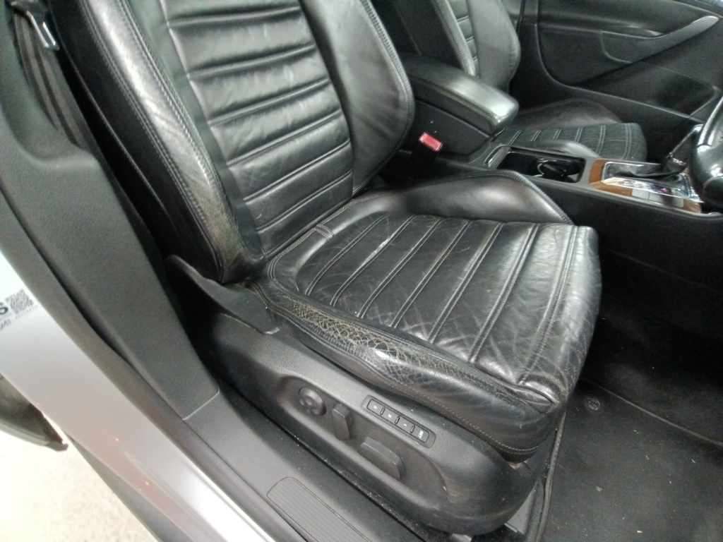 2006 Volkswagen VW パサート V6 4Motion 4WD auction photo 10