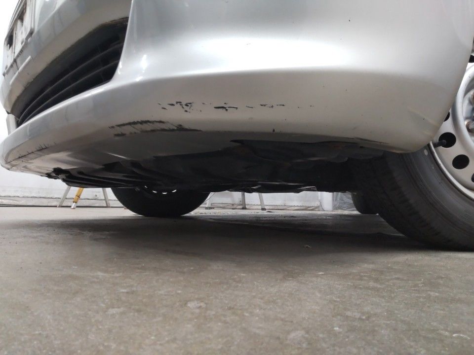 2016 Toyota Succeed auction photo 24