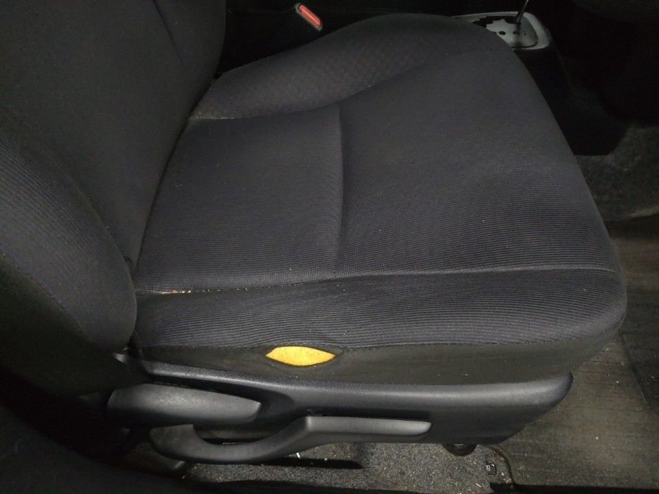 2016 Toyota Succeed auction photo 18