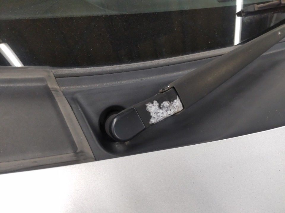 2016 Toyota Succeed auction photo 22