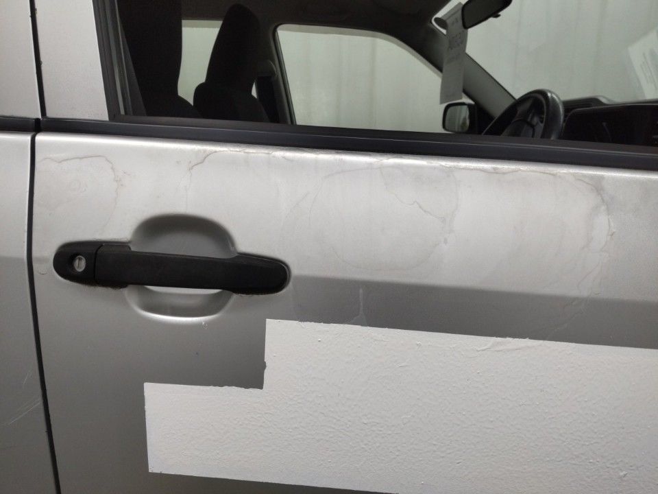 2016 Toyota Succeed auction photo 26