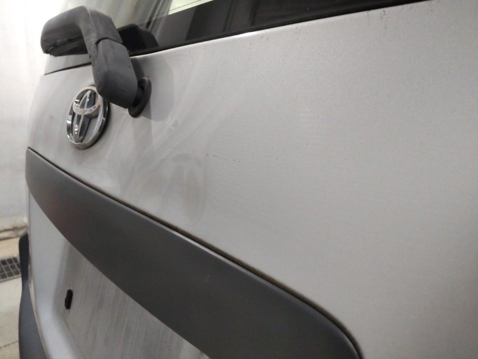 2016 Toyota Succeed auction photo 28
