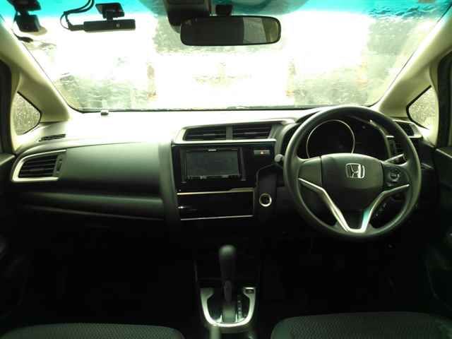 2019 Honda Fit 13G・F auction photo 8