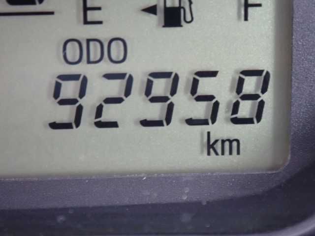 2020 Toyota Succeed UL 4WD auction photo 10