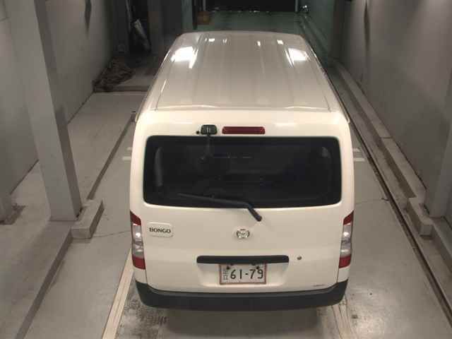 2022 Mazda ボンゴ バン 4WD auction photo 7