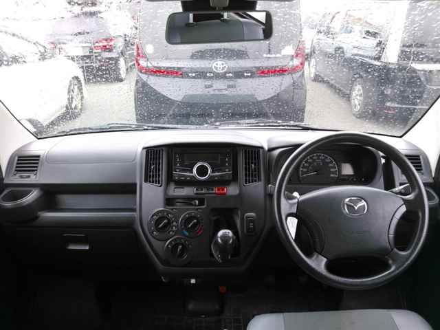 2022 Mazda ボンゴ バン 4WD auction photo 8