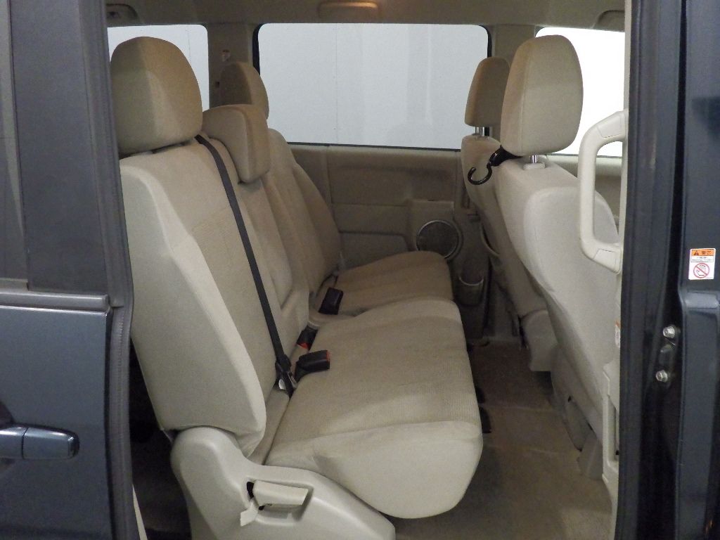 2013 Mitsubishi Delica D:5 Gパワーパッケージ 8人 auction photo 7