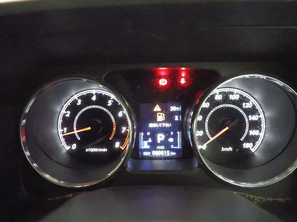2013 Mitsubishi Delica D:5 Gパワーパッケージ 8人 auction photo 10
