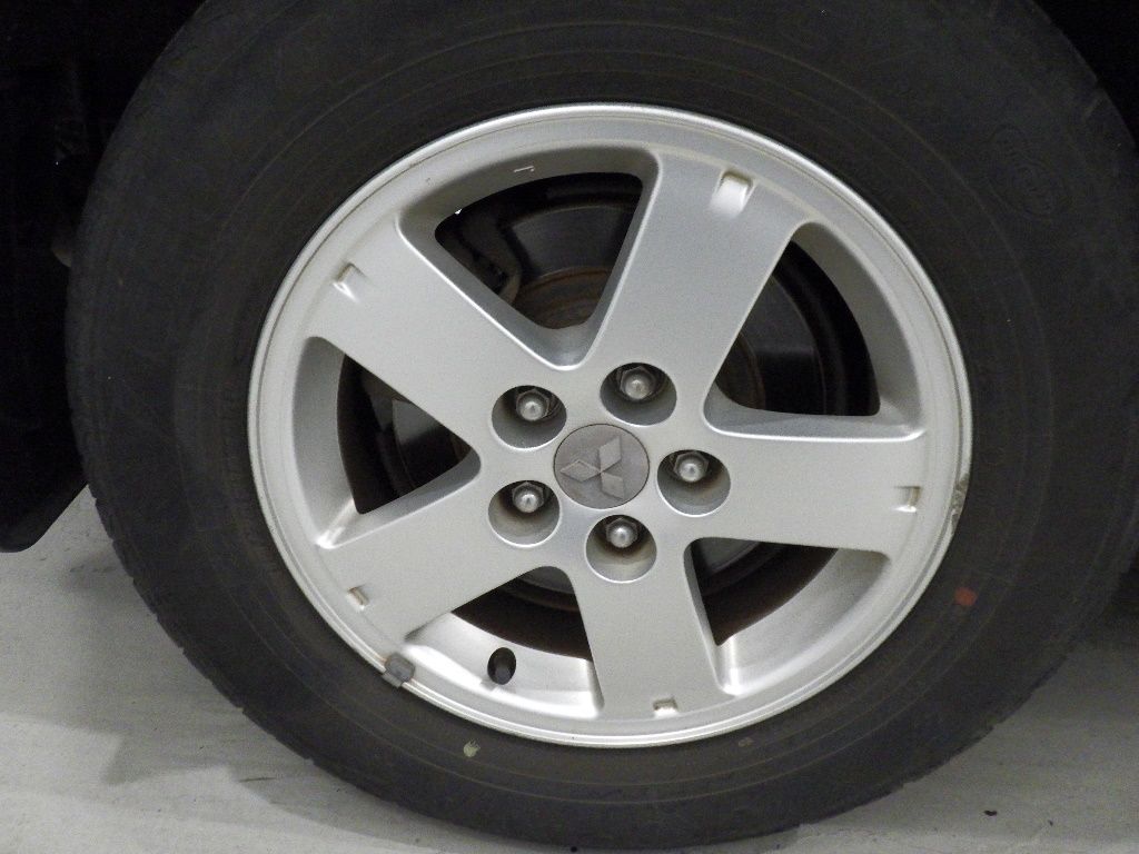 2013 Mitsubishi Delica D:5 Gパワーパッケージ 8人 auction photo 9
