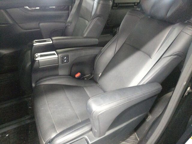 2021 Toyota Alphard 2.5S Cパッケージ auction photo 6