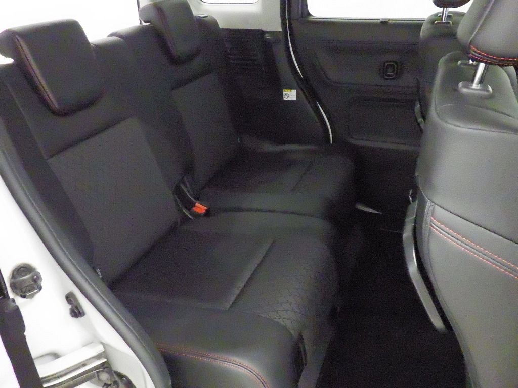 2020 Suzuki Spacia Custom Hybrid XS Turbo auction photo 7
