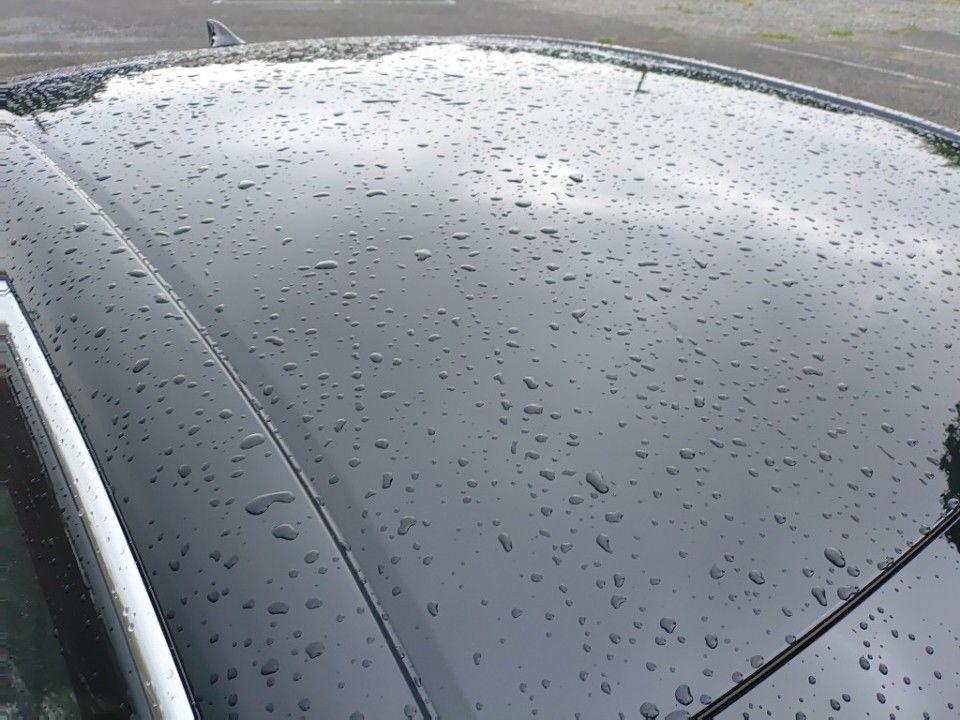 2021 Lexus LS auction photo 7